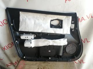Обшивка дверей правая передняя NISSAN NOTE E12 HR12DDR 809003VA5A 3 ракурс