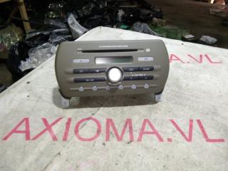 Магнитофон SUZUKI ALTO HA35S R06A 3910164L05 1 ракурс