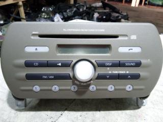 Магнитофон SUZUKI ALTO HA35S R06A 3910164L05 2 ракурс