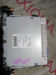 Магнитофон SUZUKI ALTO HA35S R06A 3910164L05 3 ракурс