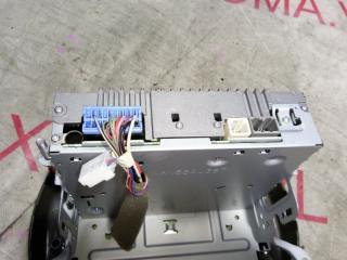 Магнитофон SUZUKI ALTO HA35S R06A 3910164L05 5 ракурс