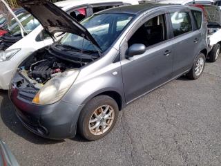 Привод правый передний NISSAN NOTE E11 HR15DE 391003U007 1 ракурс Привод правый передний NISSAN NOTE E11 HR15DE 391003U007 1 ракурс