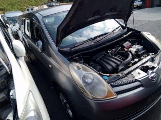 Привод правый передний NISSAN NOTE E11 HR15DE 391003U007 2 ракурс Привод правый передний NISSAN NOTE E11 HR15DE 391003U007 2 ракурс