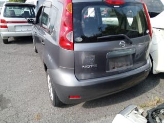 Привод правый передний NISSAN NOTE E11 HR15DE 391003U007 3 ракурс Привод правый передний NISSAN NOTE E11 HR15DE 391003U007 3 ракурс