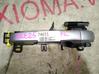 Ручка двери левая передняя TOYOTA WISH ZGE25 2ZRFAE 6921174020B0 4 ракурс