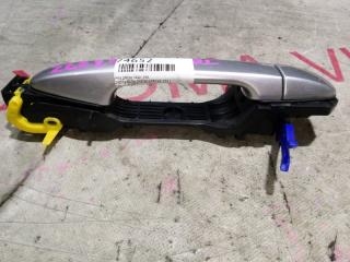 Ручка двери левая задняя TOYOTA WISH ZGE25 2ZRFAE 6921174020B0 5 ракурс