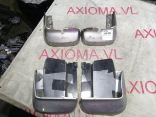 Брызговики комплект HONDA CIVIC FD3 LDA 75800SNLT10, 75810SNLT10 5 ракурс