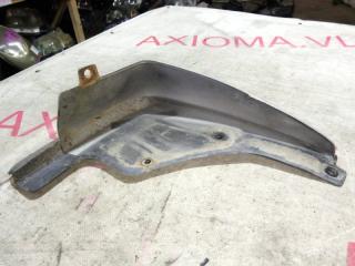 Брызговик левый передний NISSAN CIMA FHY33 VQ30DET F38556P001 4 ракурс