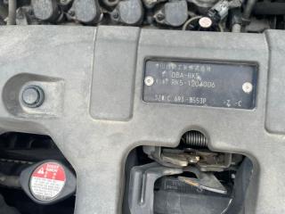 Селектор акпп HONDA STEPWGN RK5 R20A 54200SZW951 2 ракурс