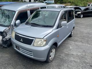Генератор MITSUBISHI EK WAGON H81W 3G83 MN115054 1 ракурс