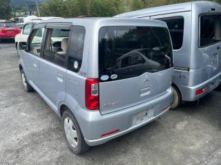 Генератор MITSUBISHI EK WAGON H81W 3G83 MN115054 2 ракурс