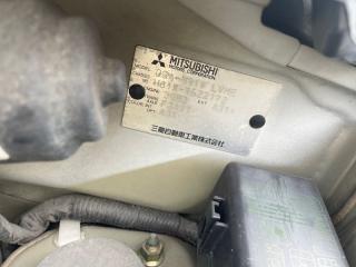 Генератор MITSUBISHI EK WAGON H81W 3G83 MN115054 3 ракурс