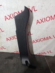 Порожек пластиковый левый задний HONDA MOBILIO SPIKE GK1 L15A 84205SCC003ZC 3 ракурс