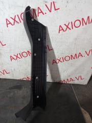 Порожек пластиковый левый задний HONDA MOBILIO SPIKE GK1 L15A 84205SCC003ZC 4 ракурс