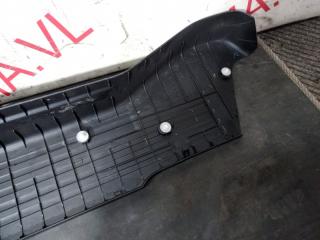 Порожек пластиковый левый задний HONDA MOBILIO SPIKE GK1 L15A 84205SCC003ZC 5 ракурс