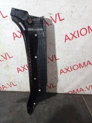 Порожек пластиковый правый задний HONDA MOBILIO SPIKE GK1 L15A 84201SCC003ZC 4 ракурс