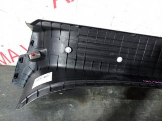 Порожек пластиковый правый задний HONDA MOBILIO SPIKE GK1 L15A 84201SCC003ZC 5 ракурс