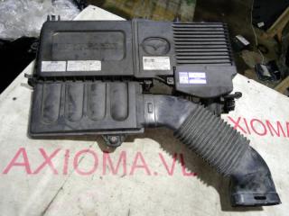 Блок efi MAZDA DEMIO DE3FS ZJVE ZYC818780A, 2797213730 1 ракурс