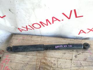 Амортизатор правый задний TOYOTA BB QNC25 K3VE 48531B1060 1 ракурс