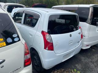 Замок двери левый задний SUZUKI ALTO HA35S R06A 8235072M01 2 ракурс