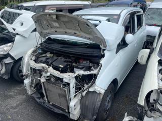 Климат-контроль SUZUKI ALTO HA35S R06A 74411A64L00 2 ракурс