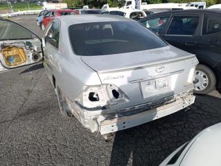 Молдинг на крыло правый передний TOYOTA CROWN GRS182 3GRFSE 7562330390A1 2 ракурс Молдинг на крыло правый передний TOYOTA CROWN GRS182 3GRFSE 7562330390A1 2 ракурс