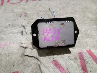 Реостат SUZUKI ALTO HA35S R06A 7414058J00 3 ракурс Реостат SUZUKI ALTO HA35S R06A 7414058J00 3 ракурс