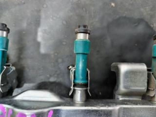 Инжектор MAZDA VERISA DC5W ZYVE BP4W13250 4 ракурс
