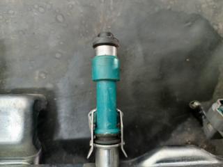 Инжектор MAZDA VERISA DC5W ZYVE BP4W13250 5 ракурс