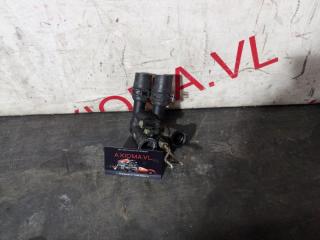 Кран печки NISSAN CUBE BZ11 CR14DE 27140AY50A 1 ракурс