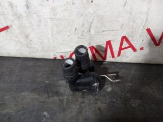 Кран печки NISSAN CUBE BZ11 CR14DE 27140AY50A 4 ракурс