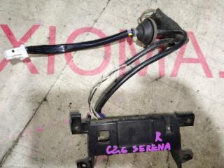 Ручка задней двери NISSAN SERENA C26 MR20DD 253801VA0A 3 ракурс