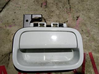 Ручка задней двери SUZUKI WAGON R MH21S K6A 8285058J0026U 2 ракурс