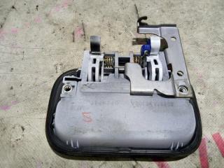 Ручка задней двери SUZUKI WAGON R MH21S K6A 8285058J0026U 3 ракурс