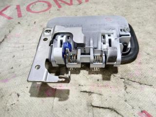 Ручка задней двери SUZUKI WAGON R MH21S K6A 8285058J0026U 4 ракурс