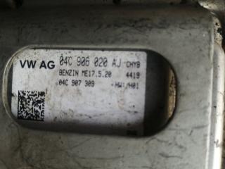 Блок управления акпп VOLKSWAGEN UP! 121 CHYB 04C906020AJ 3 ракурс