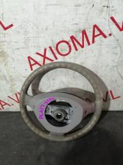 Руль с airbag TOYOTA PLATZ SCP11 1SZFE 4510052010B1 2 ракурс