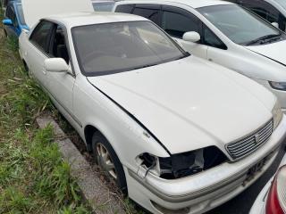 Тросик газа TOYOTA MARK II GX100 1GFE 781802A640 2 ракурс