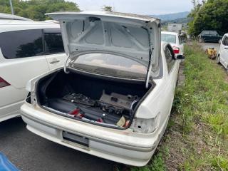 Тросик газа TOYOTA MARK II GX100 1GFE 781802A640 3 ракурс