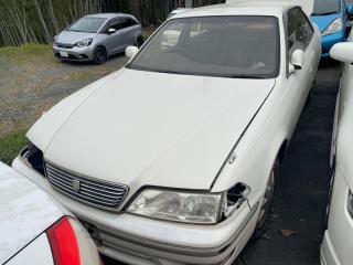Тросик газа TOYOTA MARK II GX100 1GFE 781802A640 5 ракурс