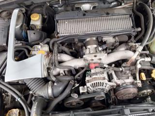 АКПП SUBARU FORESTER SG5 EJ205DXTKE 31000AF580, TV1B5MBYAC 1 ракурс