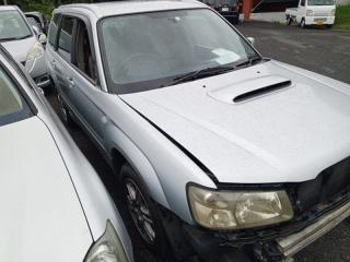 Бензонасос SUBARU FORESTER SG5 EJ205 42021FE000 1 ракурс