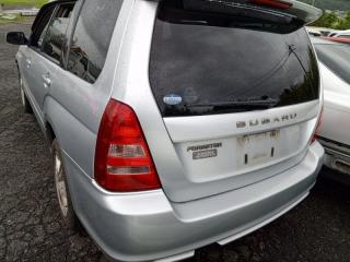 Бензонасос SUBARU FORESTER SG5 EJ205 42021FE000 2 ракурс