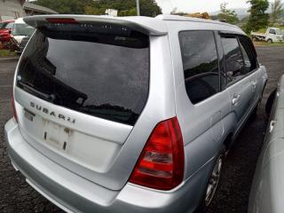 Бензонасос SUBARU FORESTER SG5 EJ205 42021FE000 3 ракурс