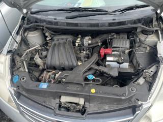 Катушка зажигания NISSAN TIIDA C11 HR15DE 22448ED000, 22448JA00C, 22448EN200 1 ракурс