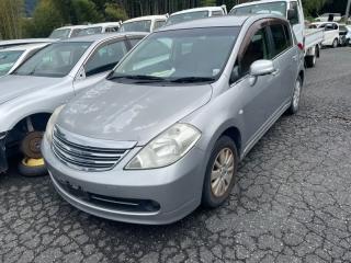 Катушка зажигания NISSAN TIIDA C11 HR15DE 22448ED000, 22448JA00C, 22448EN200 2 ракурс