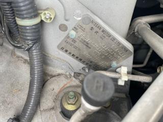 Катушка зажигания NISSAN TIIDA C11 HR15DE 22448ED000, 22448JA00C, 22448EN200 3 ракурс