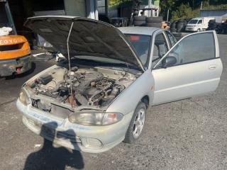 Глушитель MITSUBISHI MIRAGE CA1A 4G13 MB810560, MB810580 1 ракурс