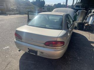Тросик багажника MITSUBISHI MIRAGE CA1A 4G13 MB923653 2 ракурс