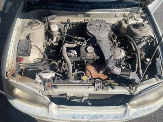 МКПП MITSUBISHI MIRAGE CA1A 4G13 MD970426, F5M21 1 ракурс